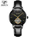 2020 Modern Style OEM Luxury Mechanical Women Bracelet Watch Ladies Wristwatch With Fashion Simple